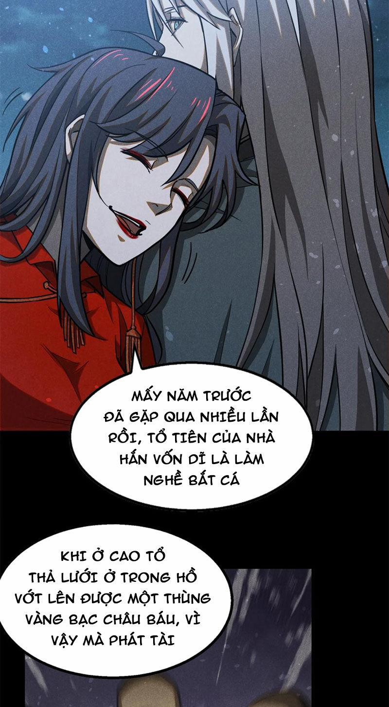 manhwax10.com - Truyện Manhwa Tâm Ma Chương 132 Trang 30