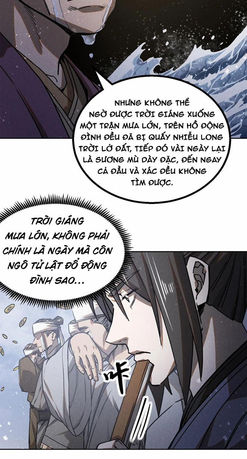 manhwax10.com - Truyện Manhwa Tâm Ma Chương 133 Trang 11