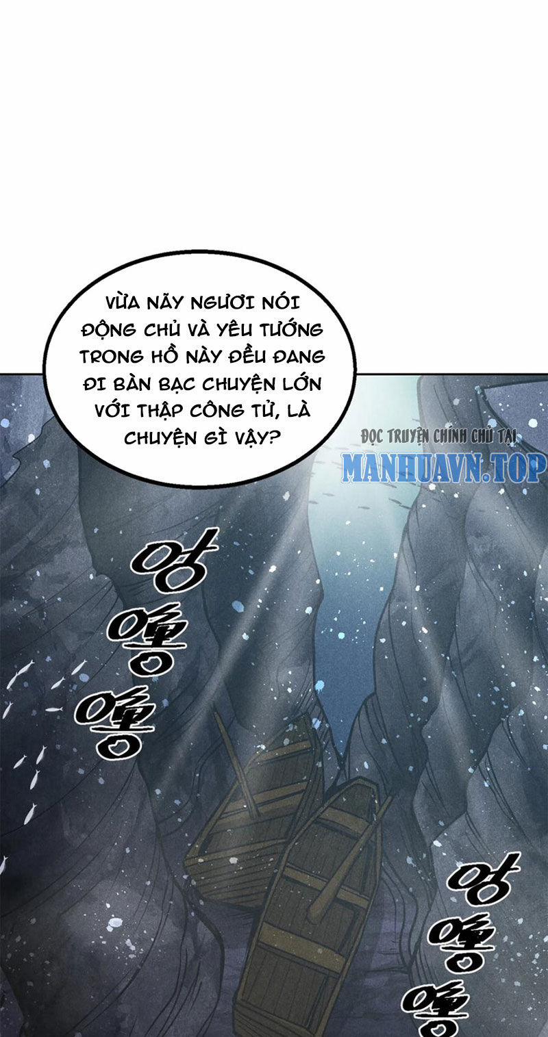 manhwax10.com - Truyện Manhwa Tâm Ma Chương 134 Trang 13