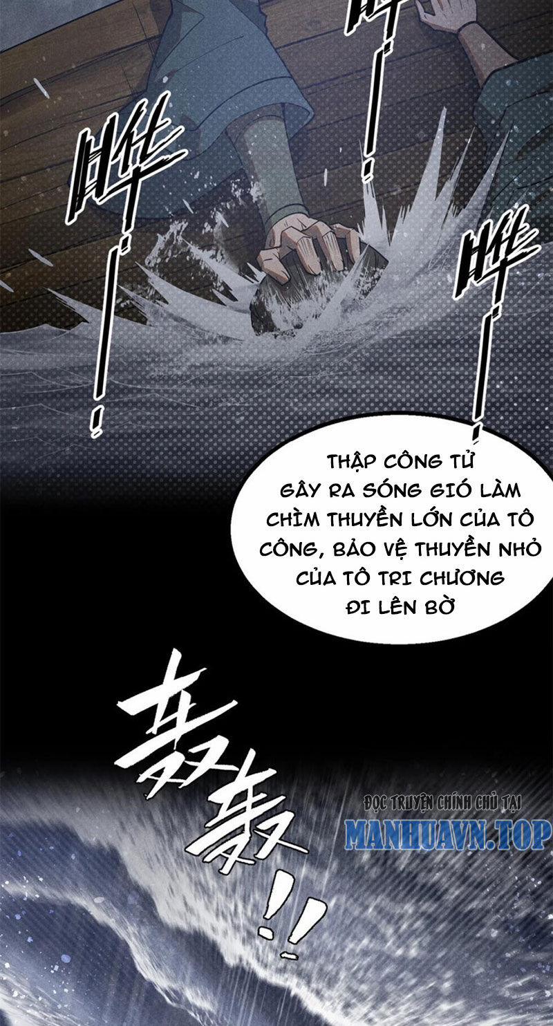 manhwax10.com - Truyện Manhwa Tâm Ma Chương 134 Trang 17