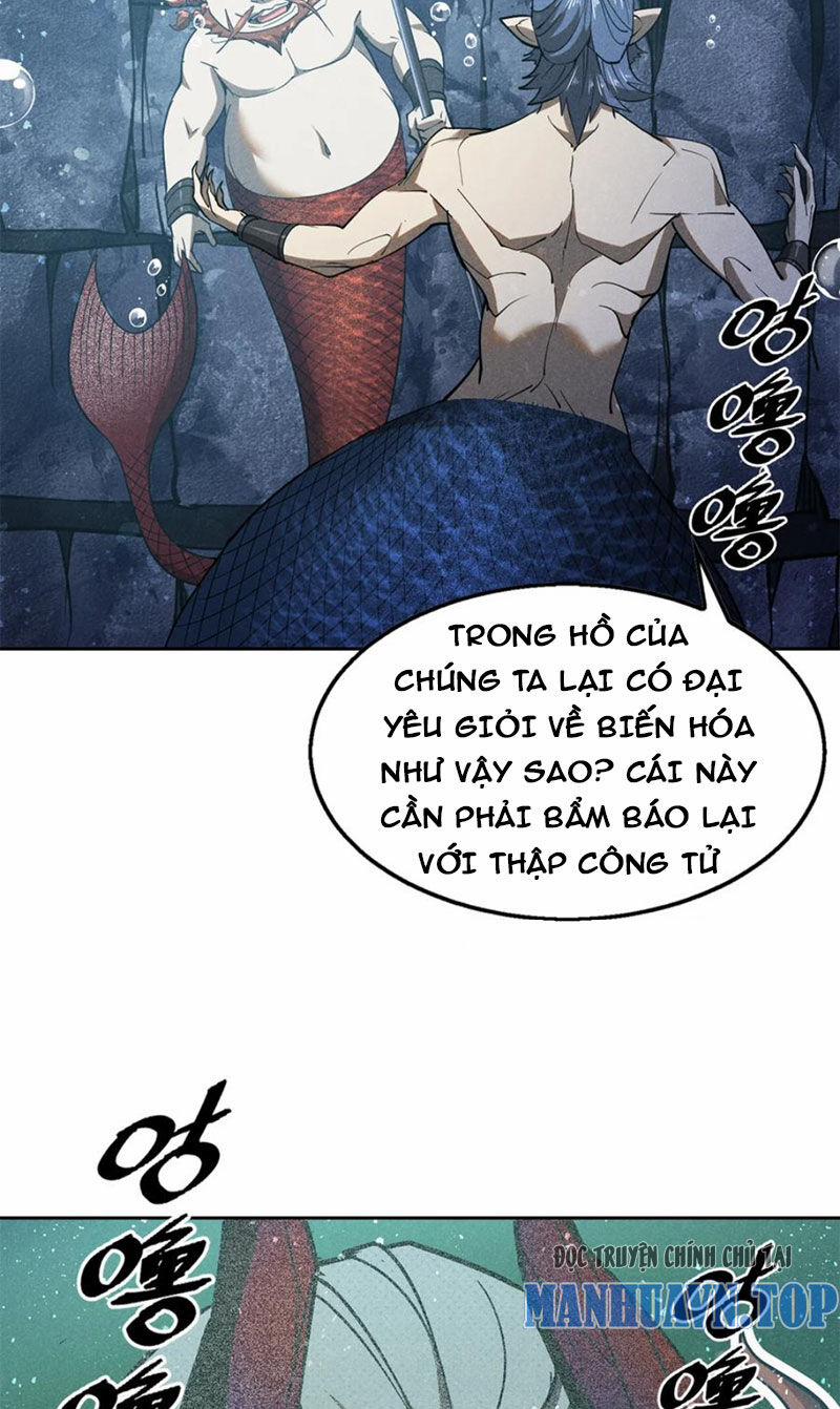 manhwax10.com - Truyện Manhwa Tâm Ma Chương 134 Trang 35