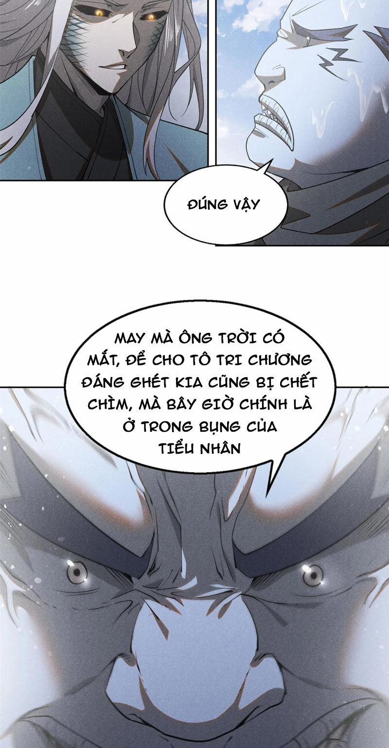 manhwax10.com - Truyện Manhwa Tâm Ma Chương 136 Trang 35