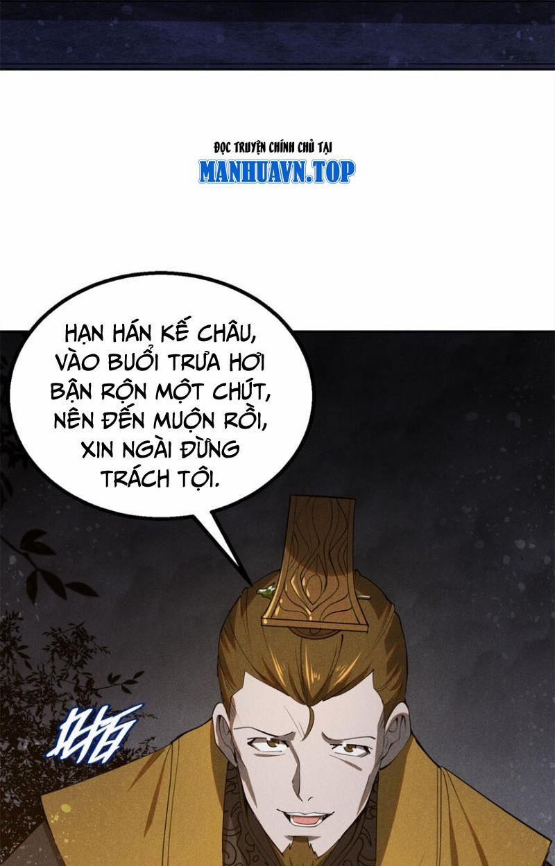 manhwax10.com - Truyện Manhwa Tâm Ma Chương 137 Trang 22