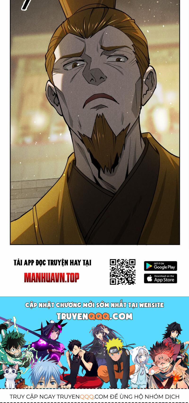 manhwax10.com - Truyện Manhwa Tâm Ma Chương 137 Trang 40