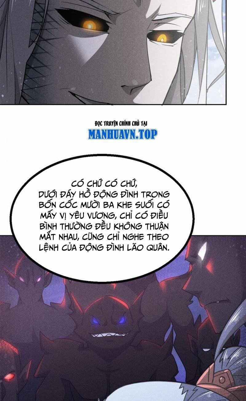 manhwax10.com - Truyện Manhwa Tâm Ma Chương 137 Trang 7