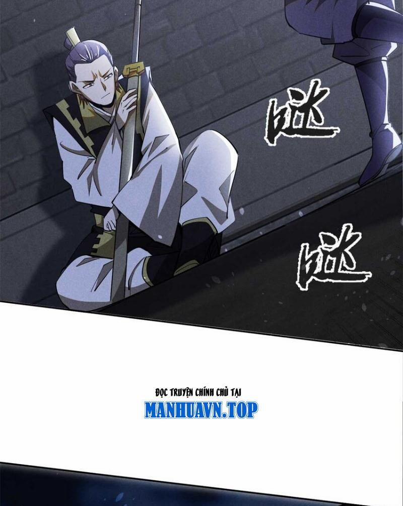 manhwax10.com - Truyện Manhwa Tâm Ma Chương 138 Trang 27