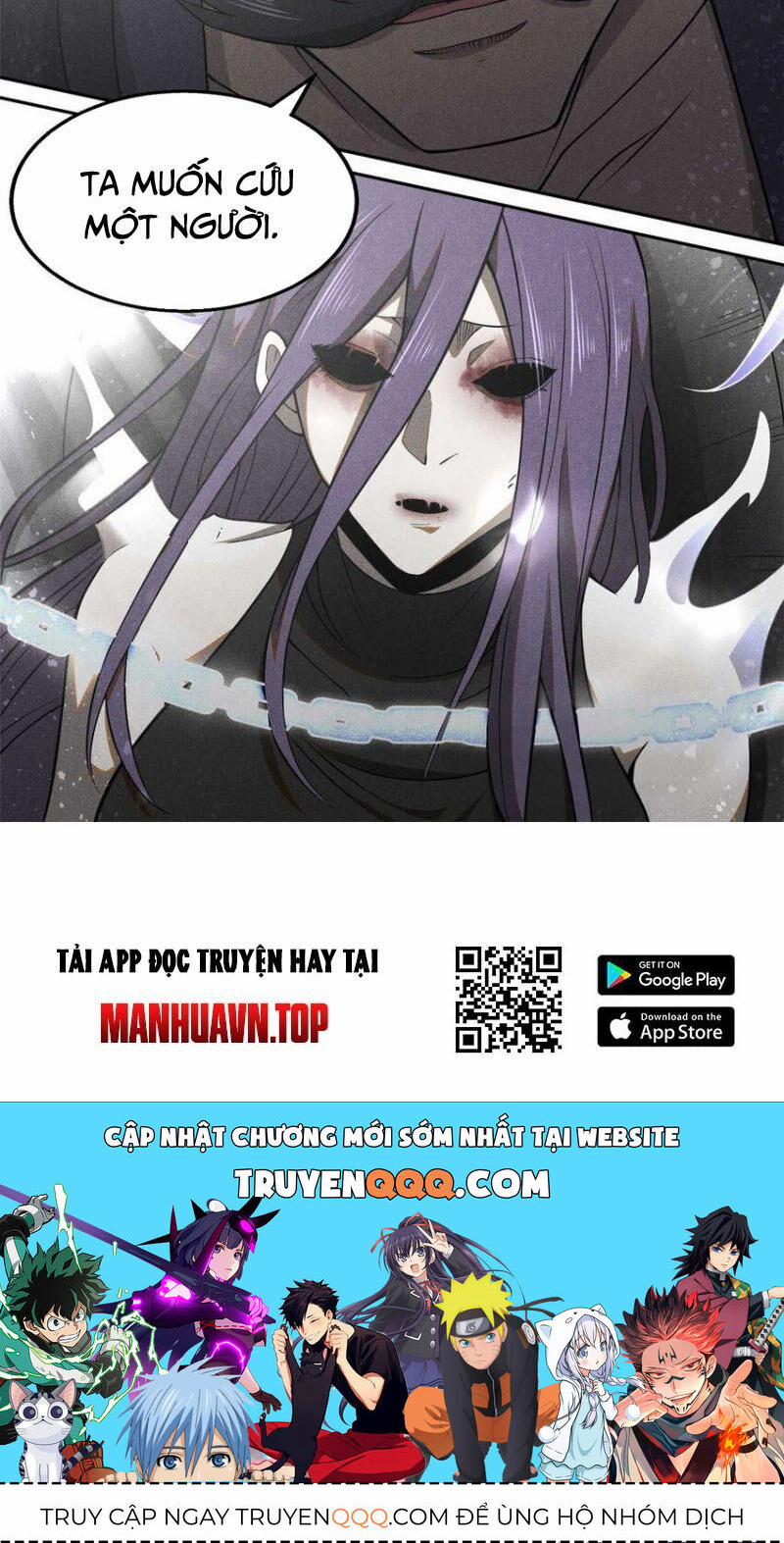 manhwax10.com - Truyện Manhwa Tâm Ma Chương 138 Trang 60