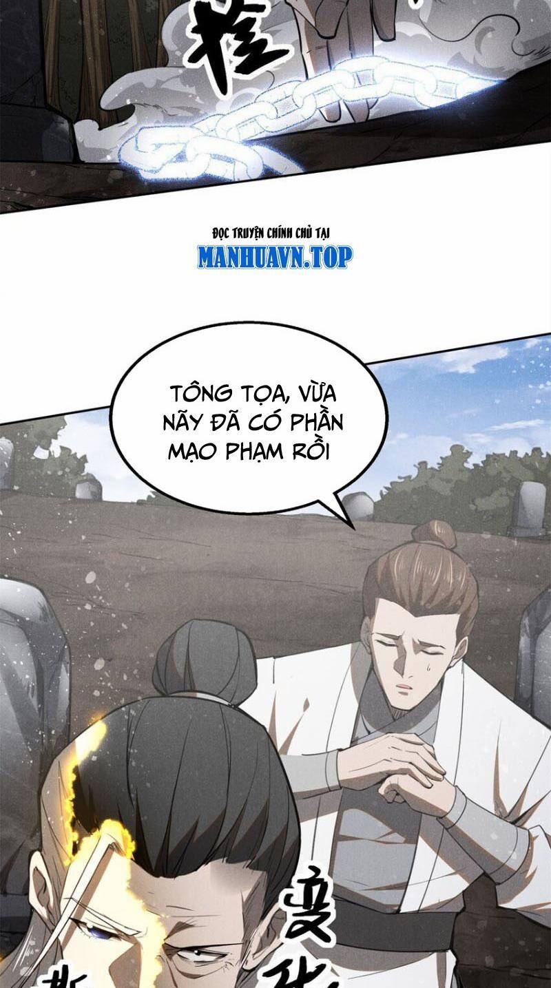 manhwax10.com - Truyện Manhwa Tâm Ma Chương 139 Trang 15