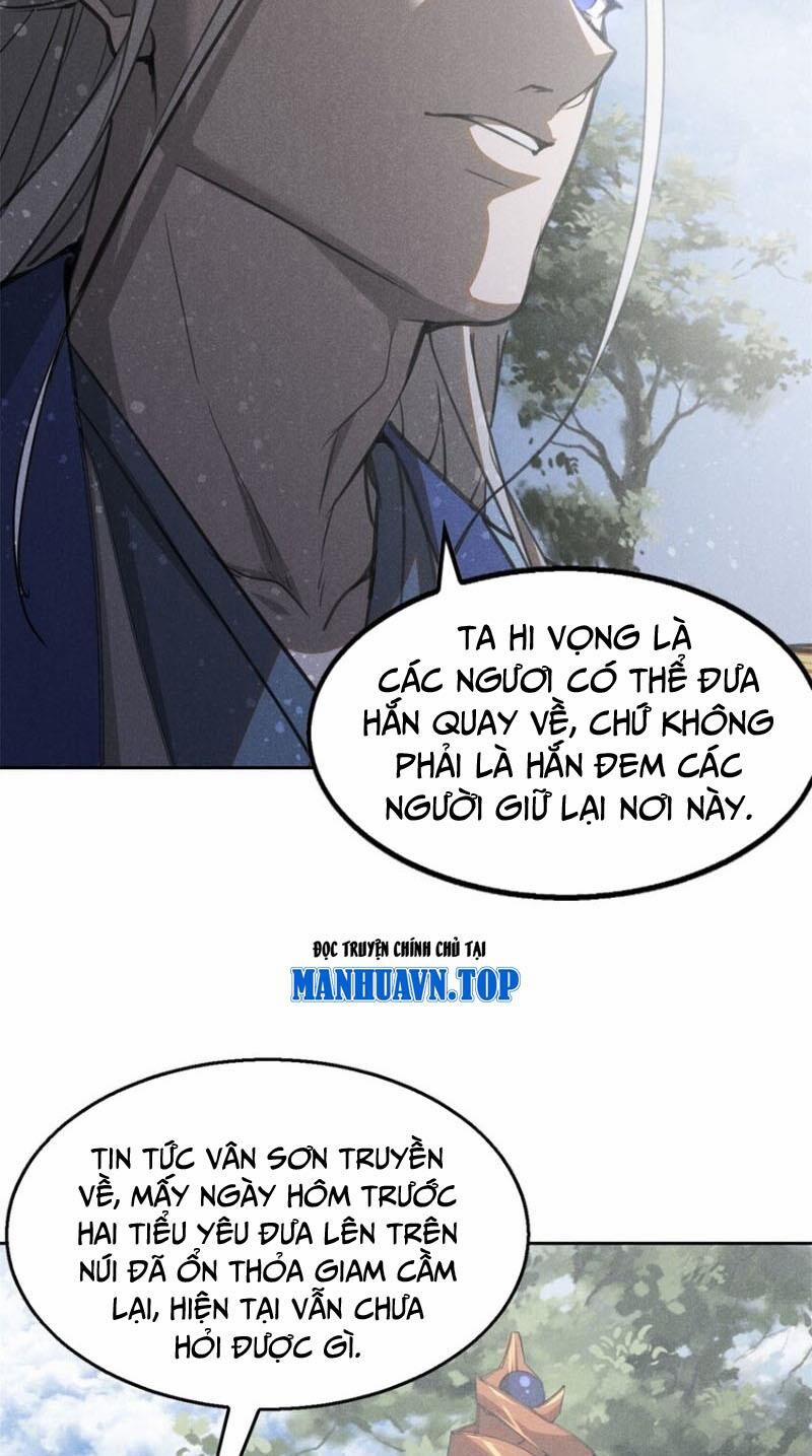 manhwax10.com - Truyện Manhwa Tâm Ma Chương 139 Trang 17