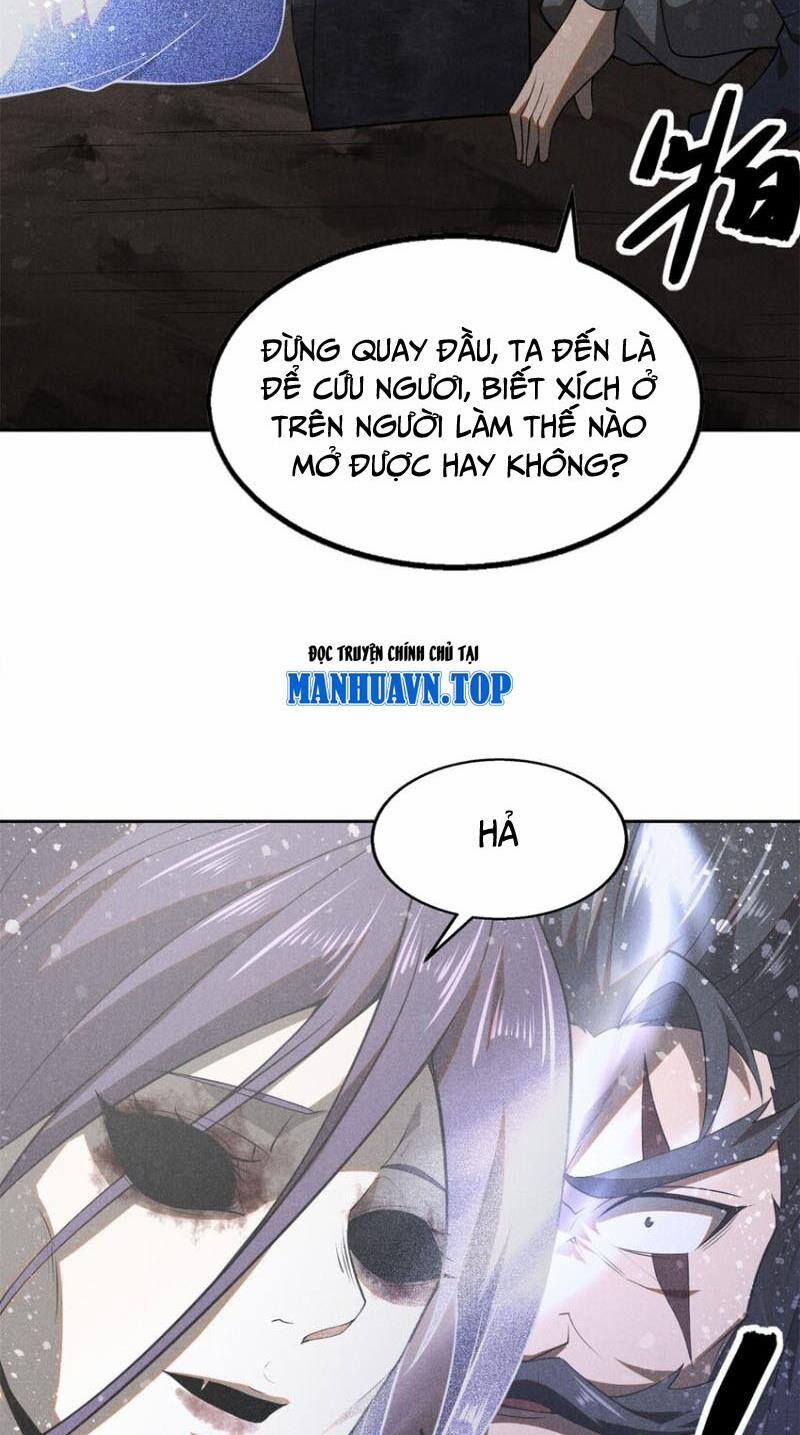 manhwax10.com - Truyện Manhwa Tâm Ma Chương 139 Trang 8