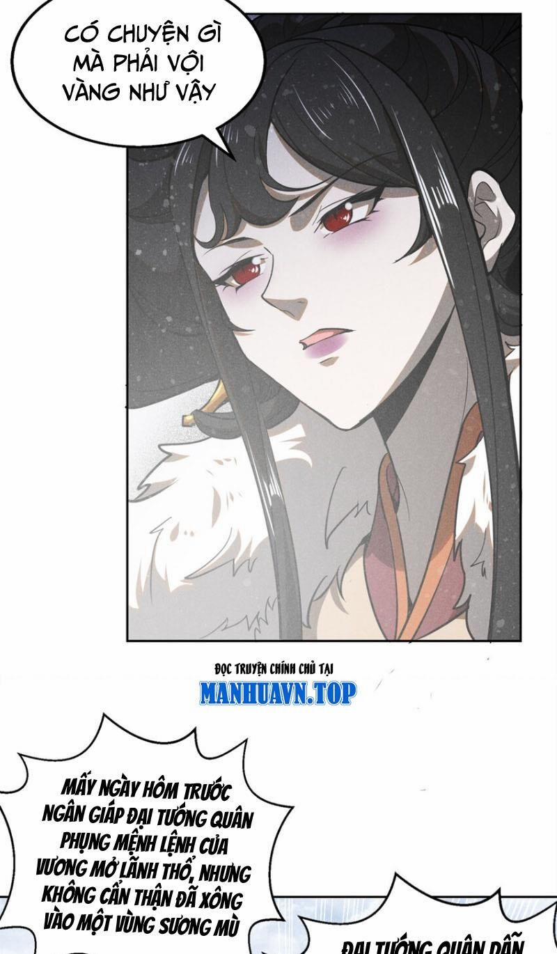 manhwax10.com - Truyện Manhwa Tâm Ma Chương 140 Trang 29