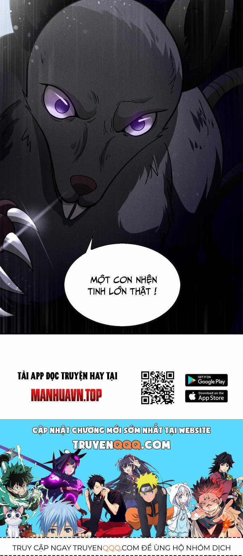 manhwax10.com - Truyện Manhwa Tâm Ma Chương 140 Trang 40