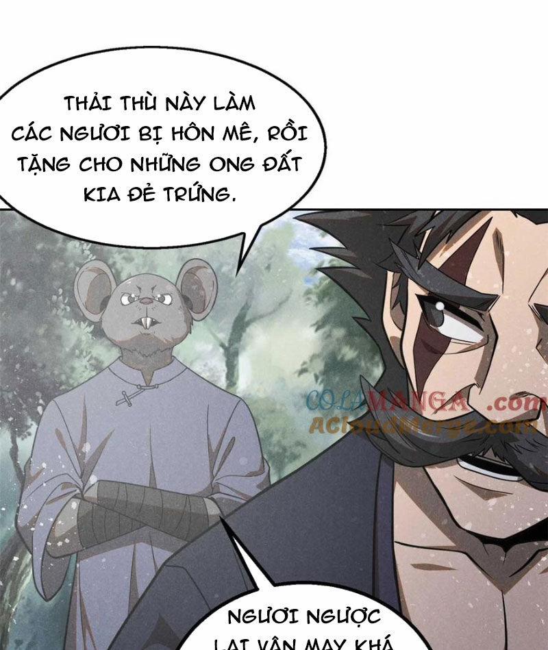 manhwax10.com - Truyện Manhwa Tâm Ma Chương 141 Trang 25