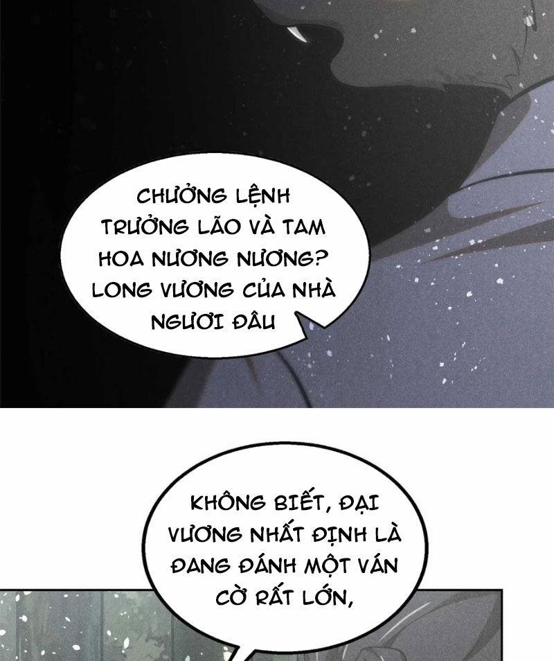 manhwax10.com - Truyện Manhwa Tâm Ma Chương 141 Trang 36