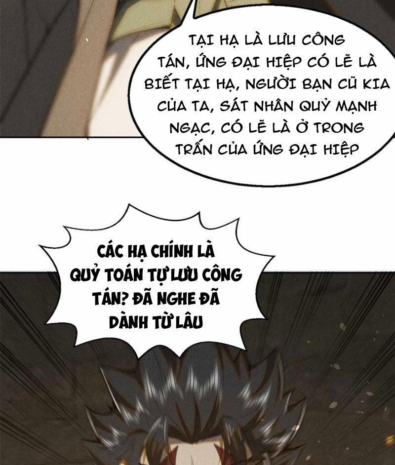 manhwax10.com - Truyện Manhwa Tâm Ma Chương 141 Trang 62