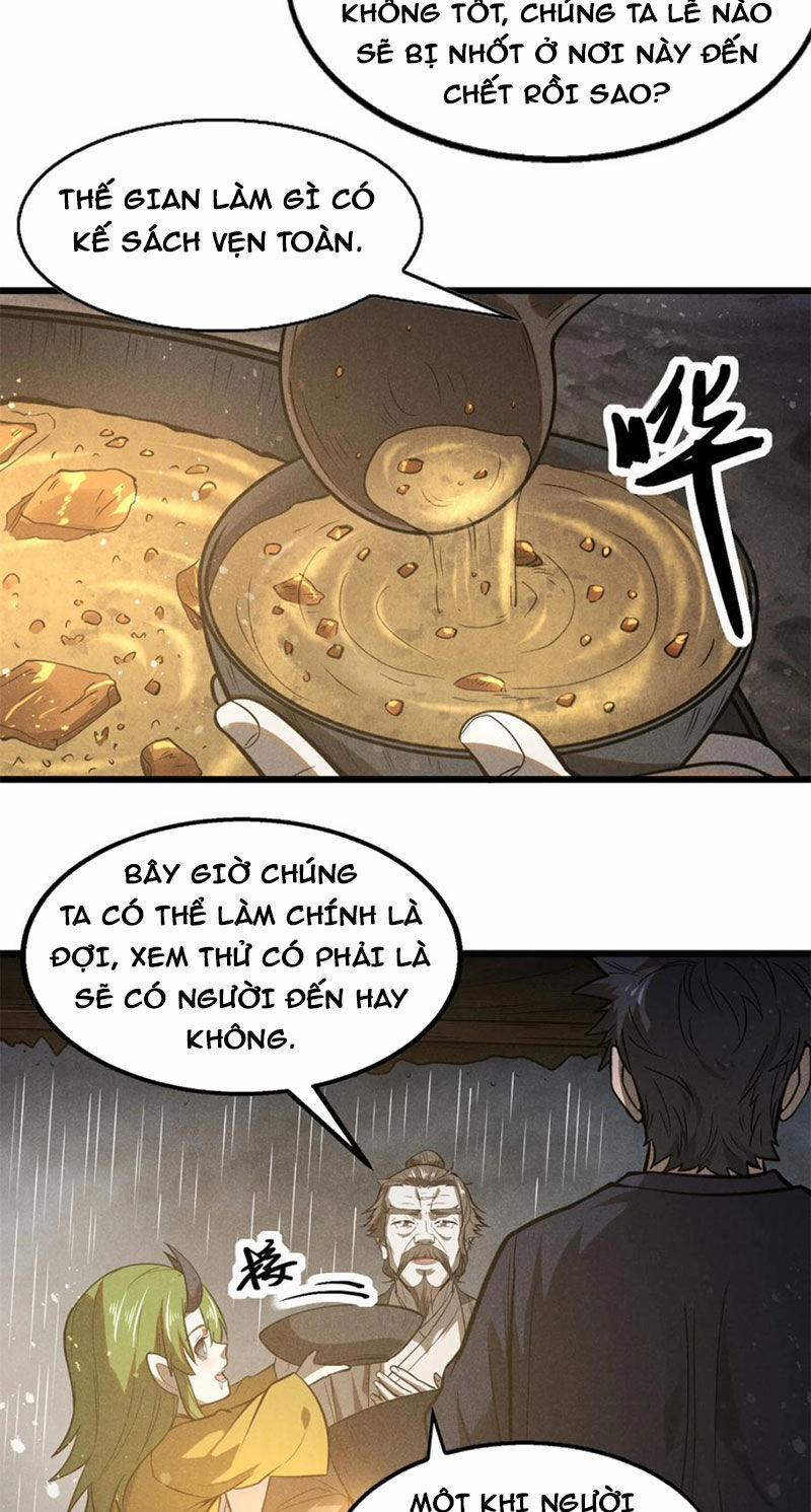 manhwax10.com - Truyện Manhwa Tâm Ma Chương 142 Trang 11