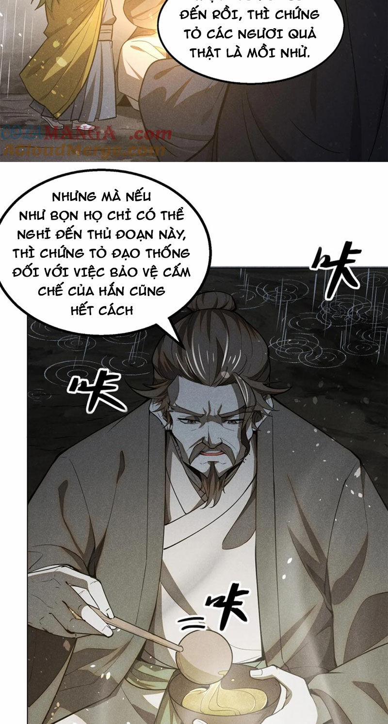 manhwax10.com - Truyện Manhwa Tâm Ma Chương 142 Trang 12