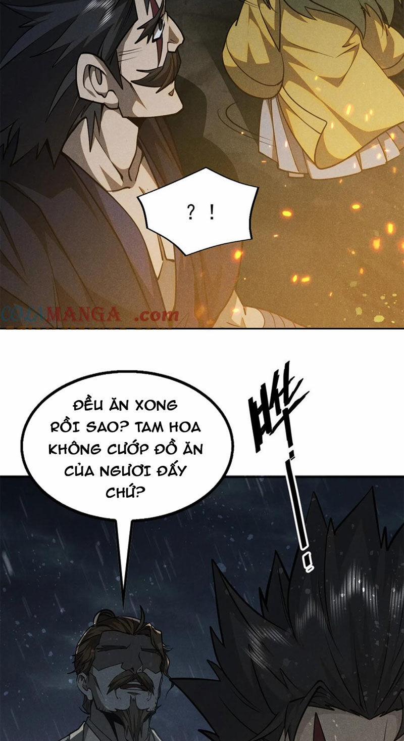 manhwax10.com - Truyện Manhwa Tâm Ma Chương 142 Trang 28