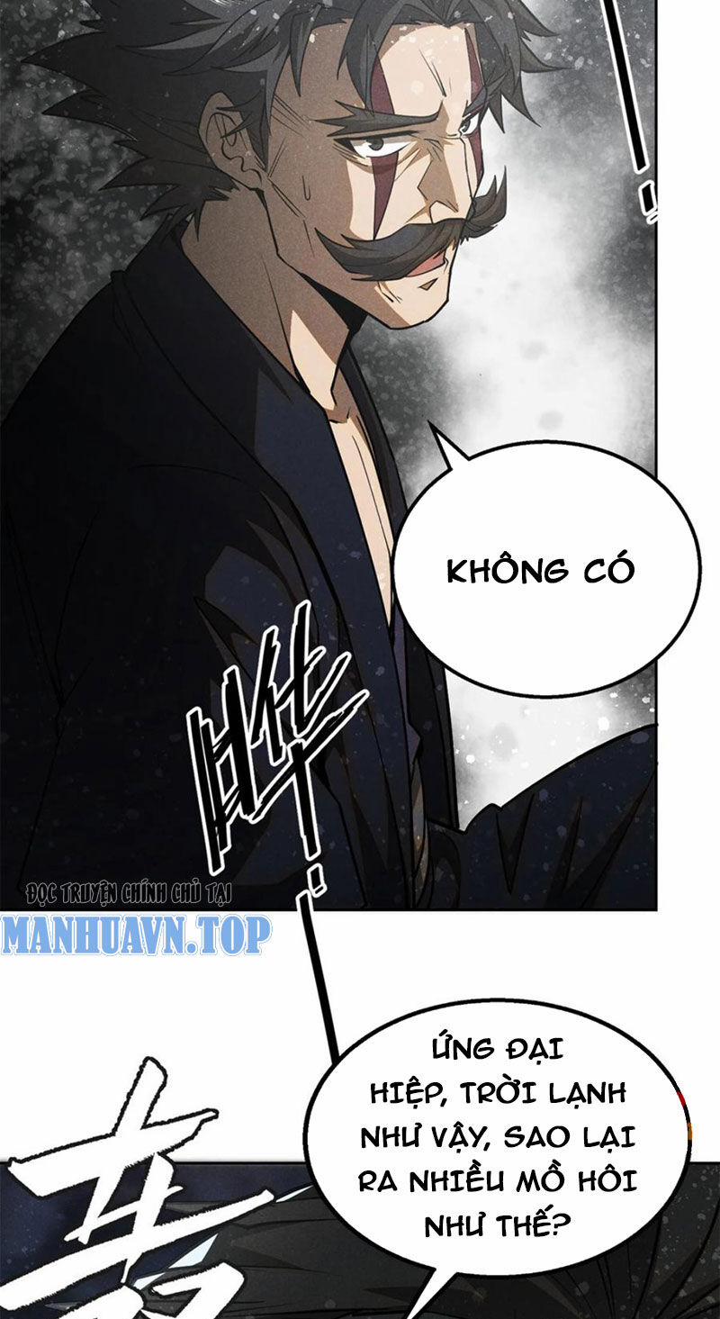 manhwax10.com - Truyện Manhwa Tâm Ma Chương 142 Trang 30