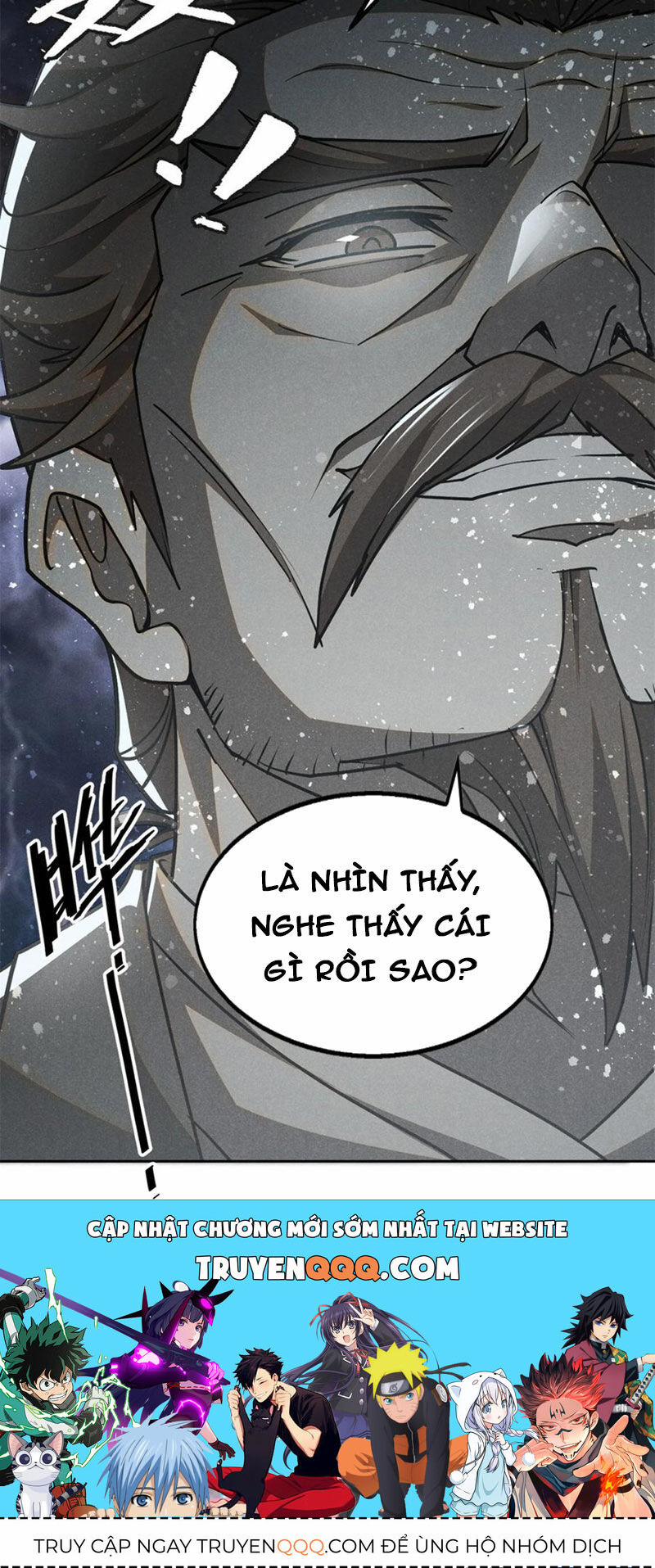 manhwax10.com - Truyện Manhwa Tâm Ma Chương 142 Trang 31