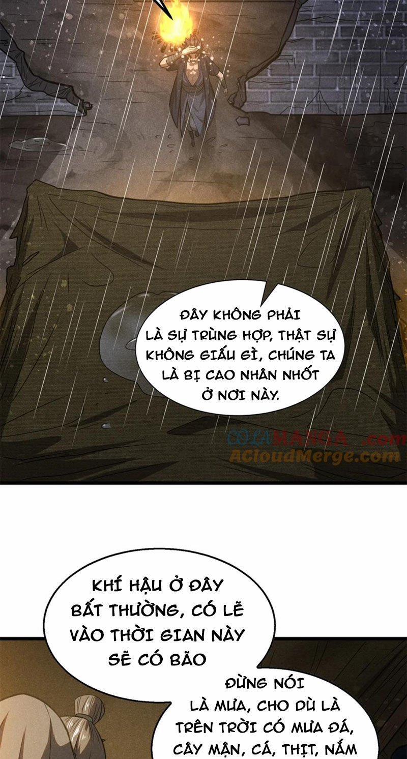 manhwax10.com - Truyện Manhwa Tâm Ma Chương 142 Trang 5