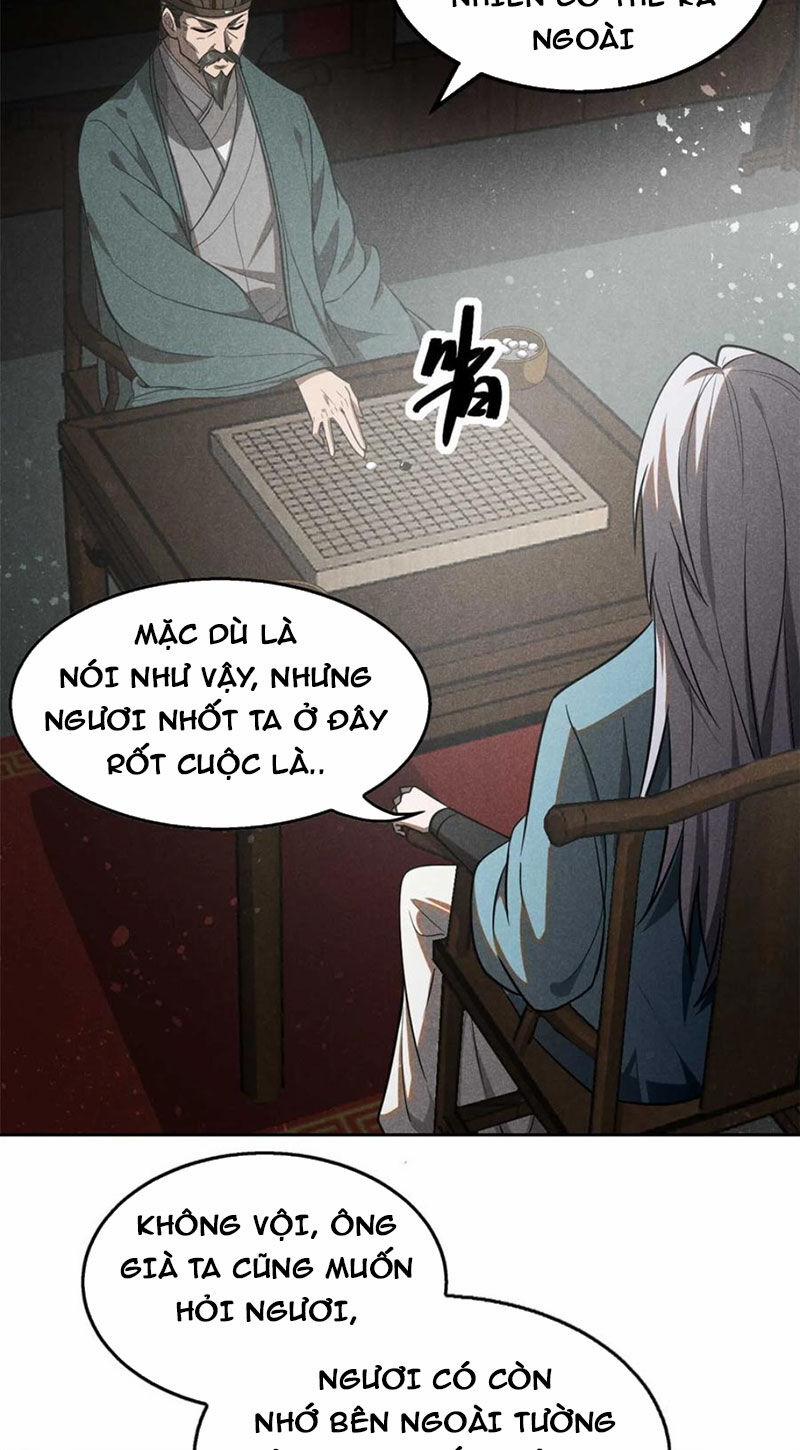 manhwax10.com - Truyện Manhwa Tâm Ma Chương 144 Trang 21