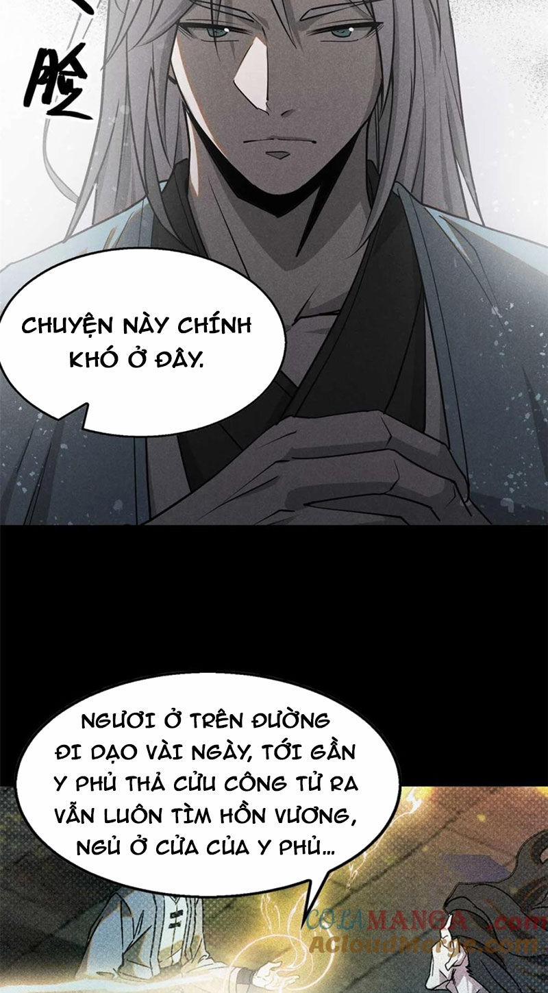 manhwax10.com - Truyện Manhwa Tâm Ma Chương 144 Trang 29