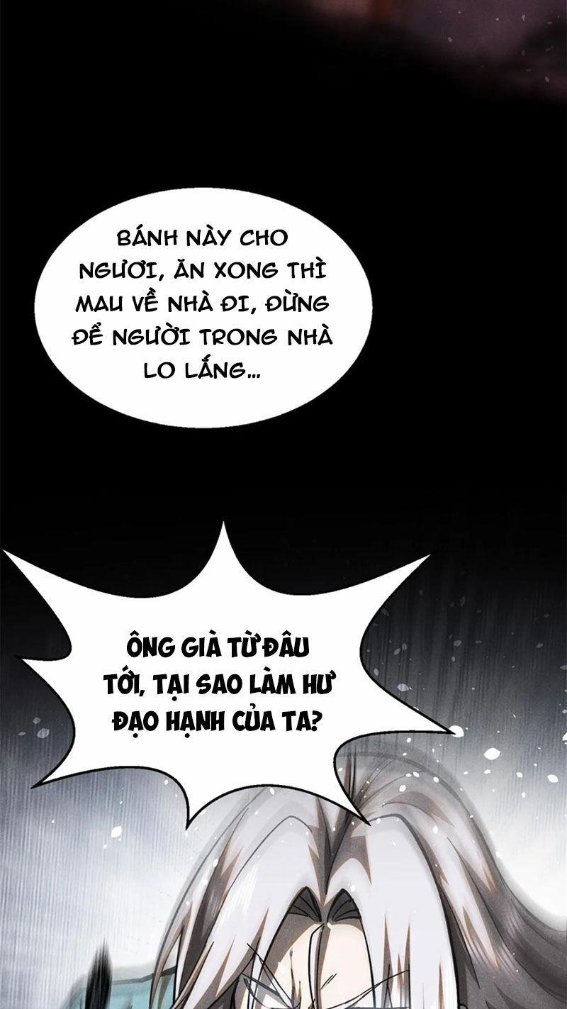 manhwax10.com - Truyện Manhwa Tâm Ma Chương 145 Trang 29