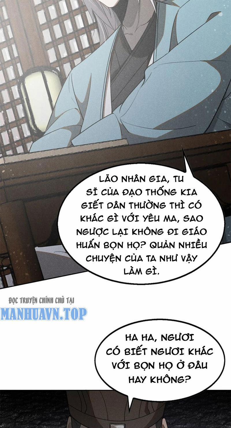 manhwax10.com - Truyện Manhwa Tâm Ma Chương 145 Trang 6