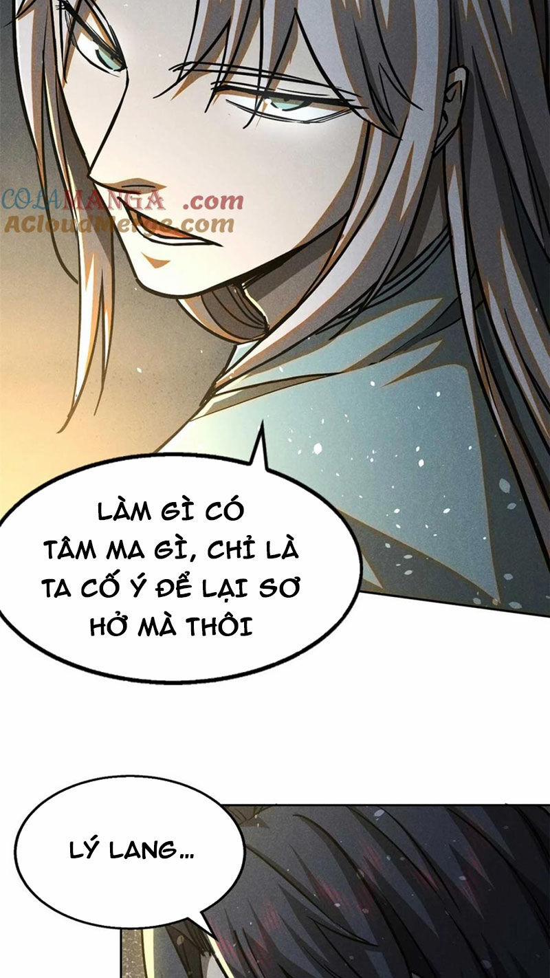 manhwax10.com - Truyện Manhwa Tâm Ma Chương 146 Trang 27