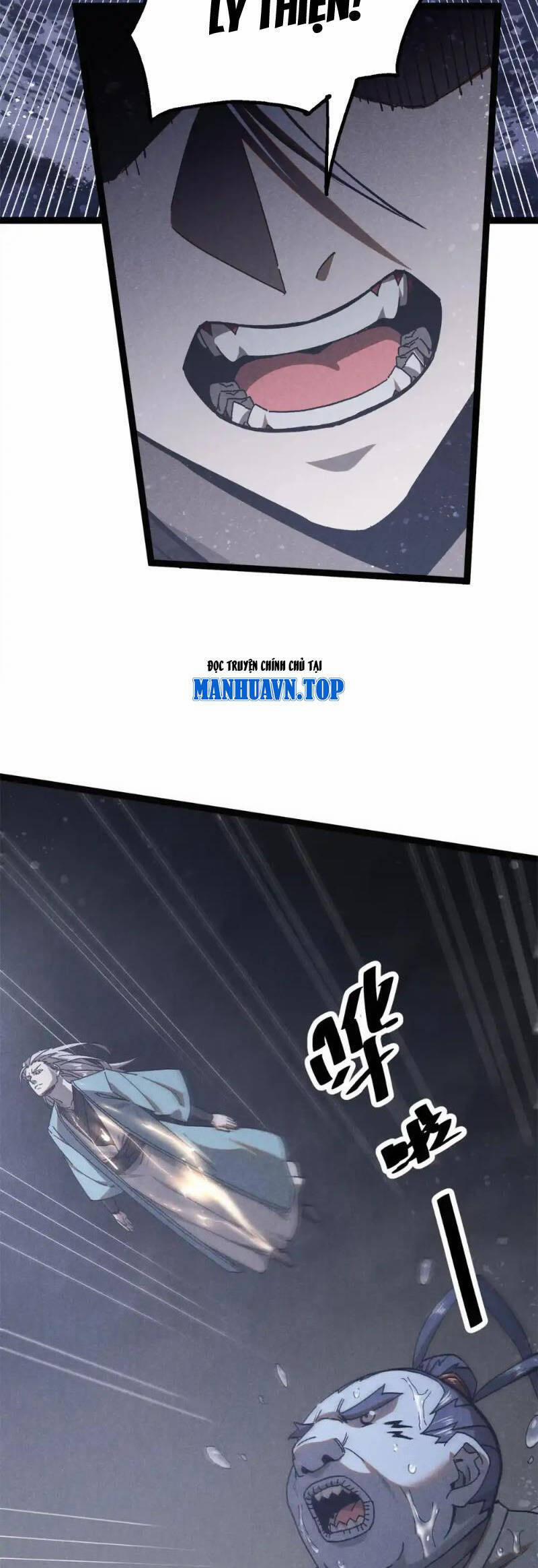 manhwax10.com - Truyện Manhwa Tâm Ma Chương 147 Trang 2