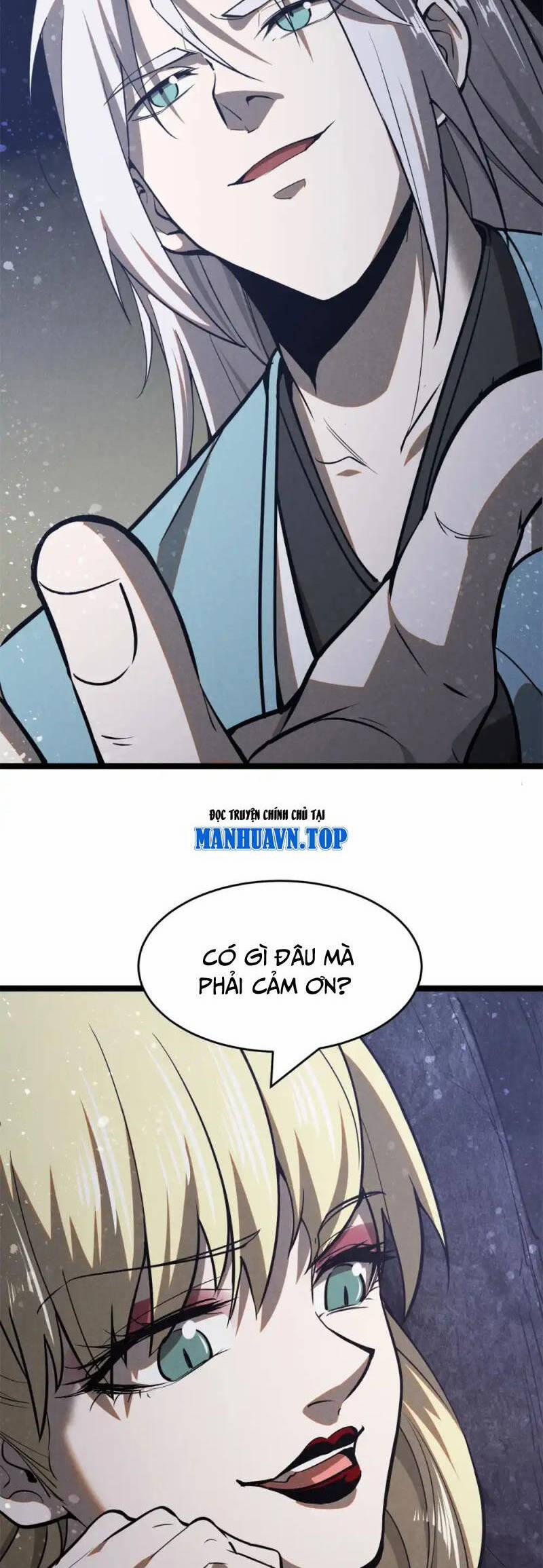 manhwax10.com - Truyện Manhwa Tâm Ma Chương 147 Trang 18