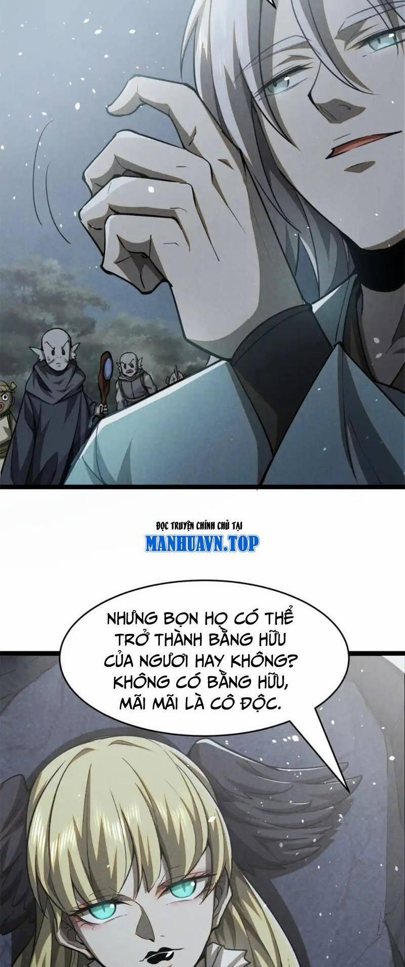 manhwax10.com - Truyện Manhwa Tâm Ma Chương 147 Trang 27