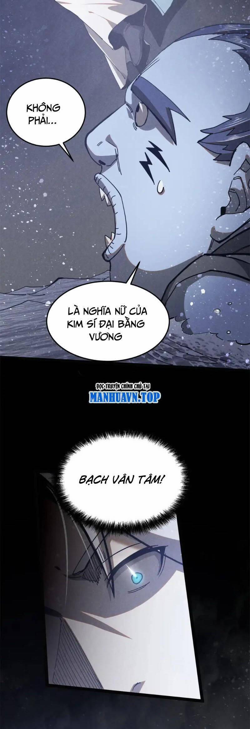 manhwax10.com - Truyện Manhwa Tâm Ma Chương 147 Trang 5