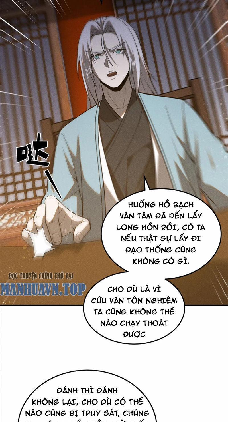 manhwax10.com - Truyện Manhwa Tâm Ma Chương 151 Trang 12