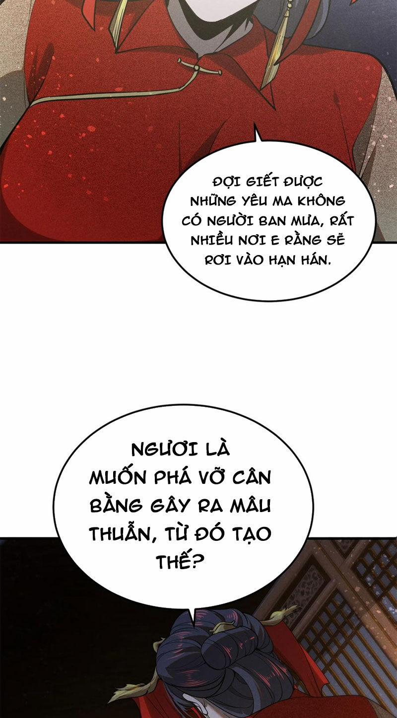 manhwax10.com - Truyện Manhwa Tâm Ma Chương 151 Trang 25