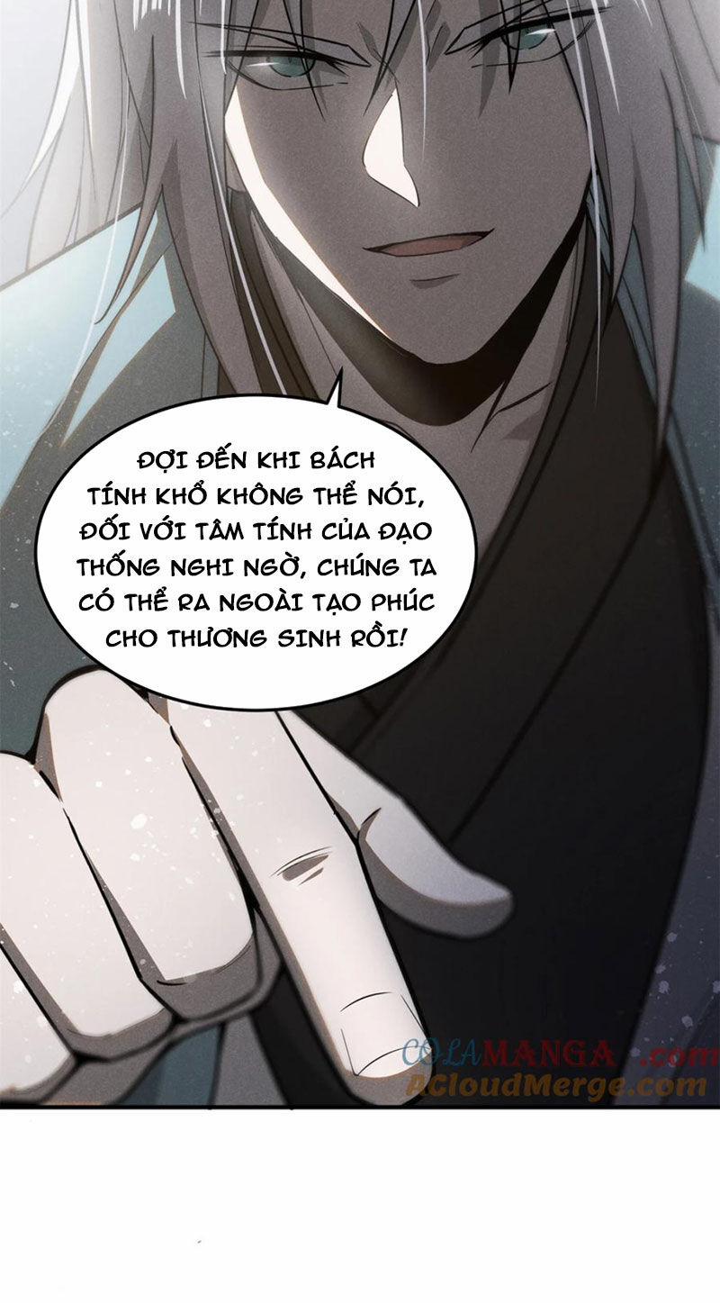 manhwax10.com - Truyện Manhwa Tâm Ma Chương 151 Trang 27