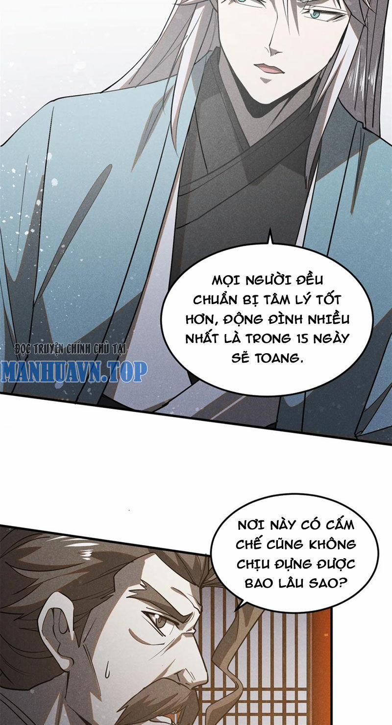 manhwax10.com - Truyện Manhwa Tâm Ma Chương 151 Trang 9