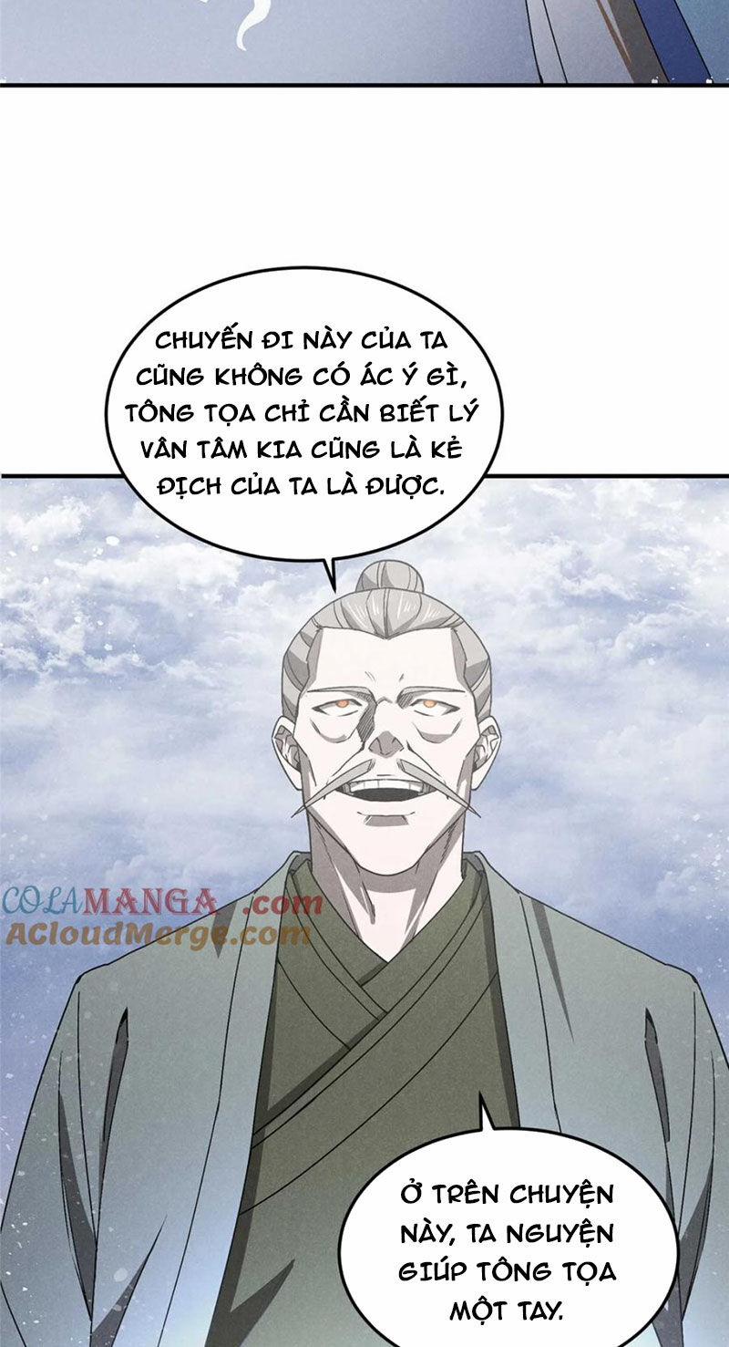 manhwax10.com - Truyện Manhwa Tâm Ma Chương 154 Trang 2