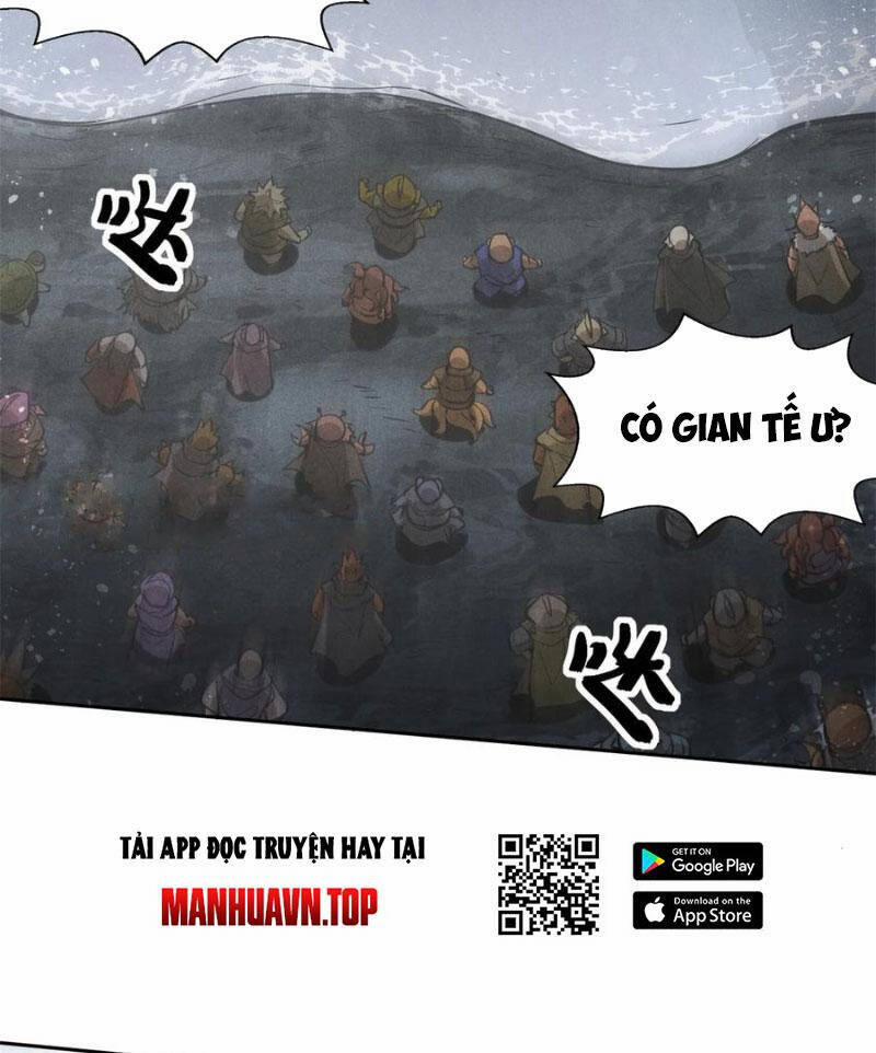 manhwax10.com - Truyện Manhwa Tâm Ma Chương 155 Trang 43