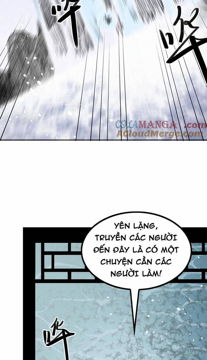 manhwax10.com - Truyện Manhwa Tâm Ma Chương 156 Trang 8