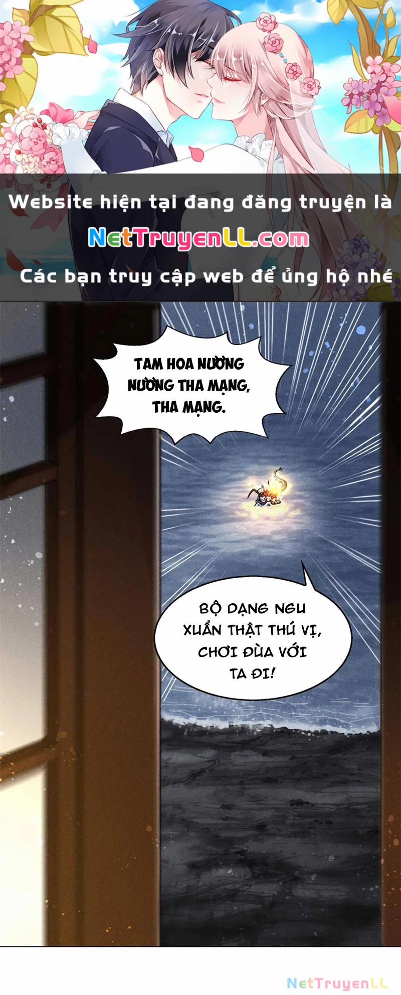 manhwax10.com - Truyện Manhwa Tâm Ma Chương 159 Trang 1