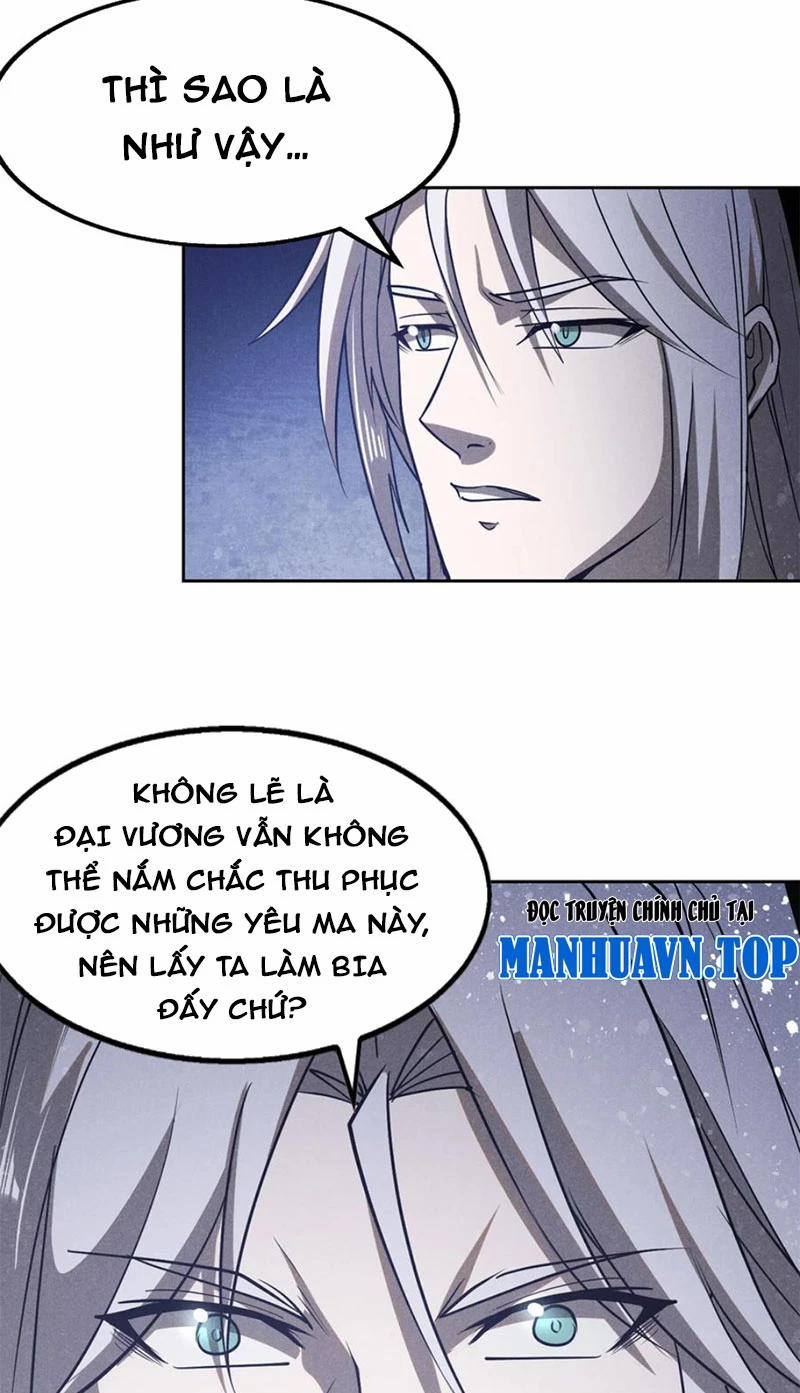 manhwax10.com - Truyện Manhwa Tâm Ma Chương 160 Trang 8