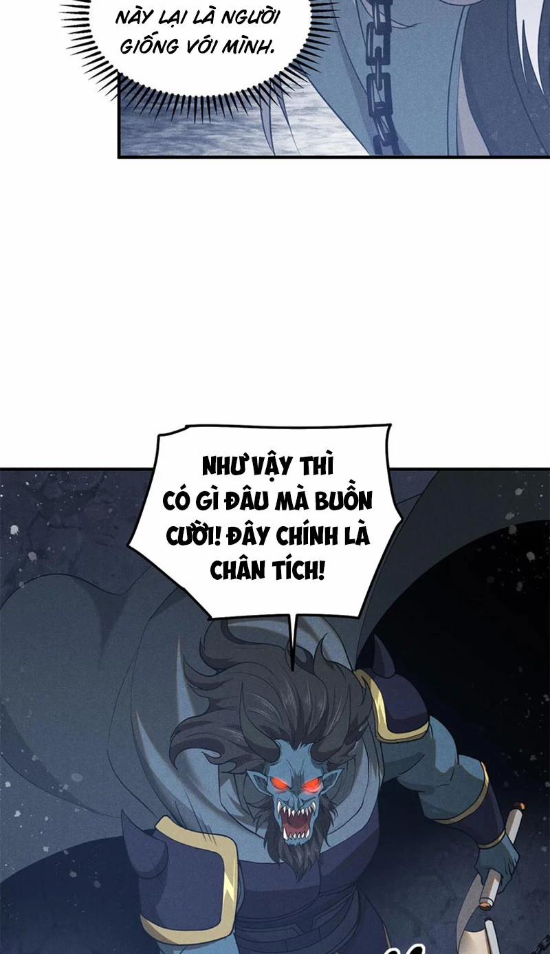 manhwax10.com - Truyện Manhwa Tâm Ma Chương 161 Trang 8