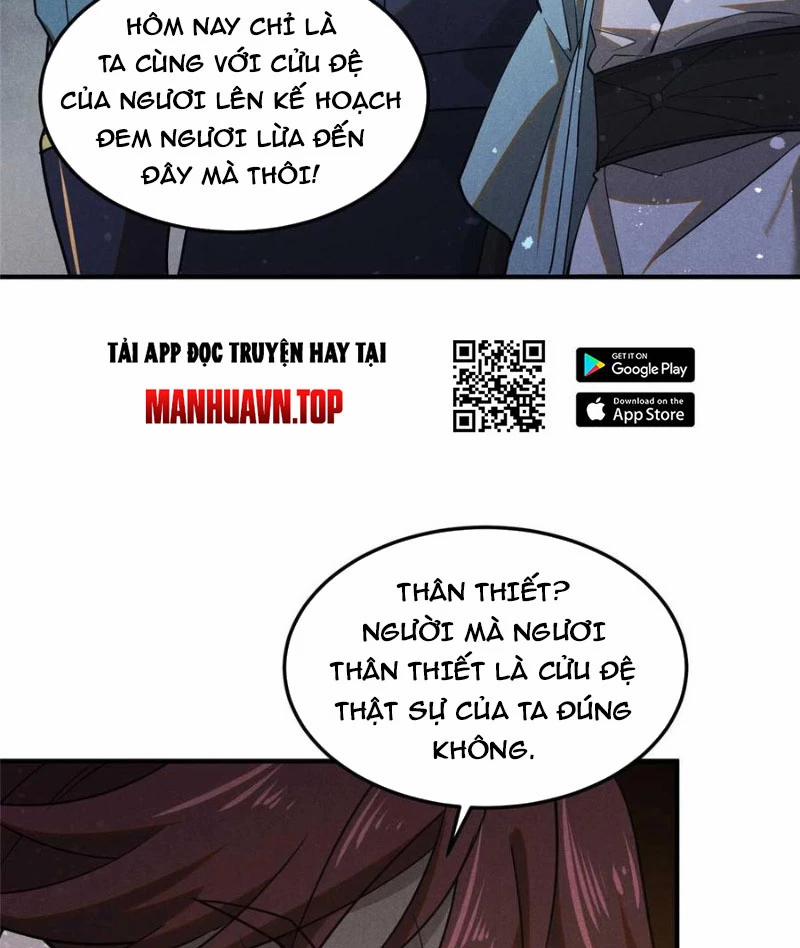 manhwax10.com - Truyện Manhwa Tâm Ma Chương 162 Trang 22