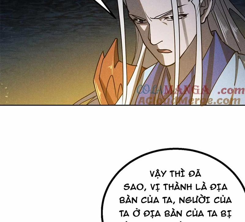 manhwax10.com - Truyện Manhwa Tâm Ma Chương 166 Trang 28