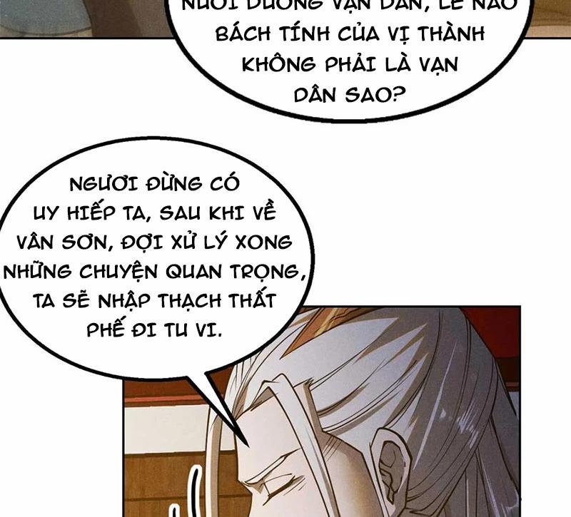 manhwax10.com - Truyện Manhwa Tâm Ma Chương 166 Trang 31