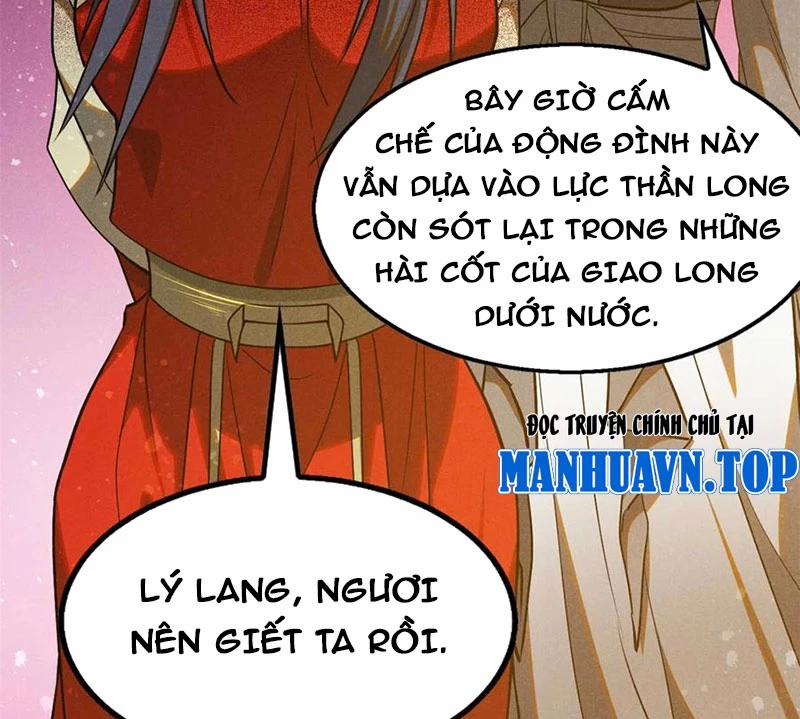 manhwax10.com - Truyện Manhwa Tâm Ma Chương 166 Trang 59