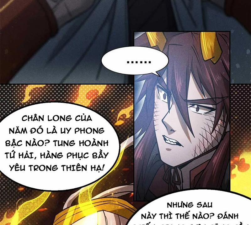 manhwax10.com - Truyện Manhwa Tâm Ma Chương 169 Trang 18