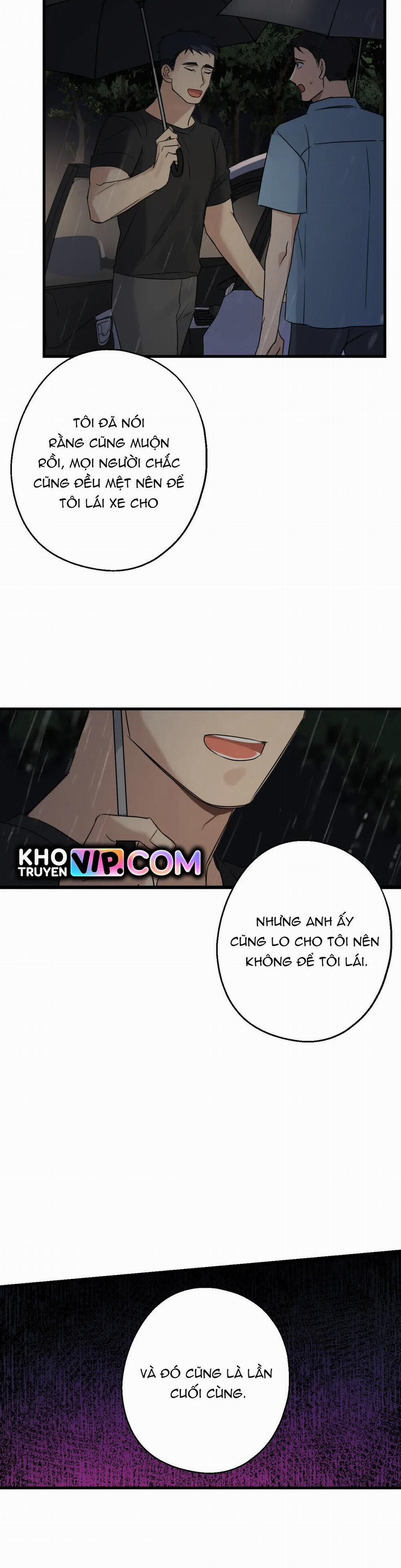 manhwax10.com - Truyện Manhwa Tầm Ngắm Chương 11 Trang 23